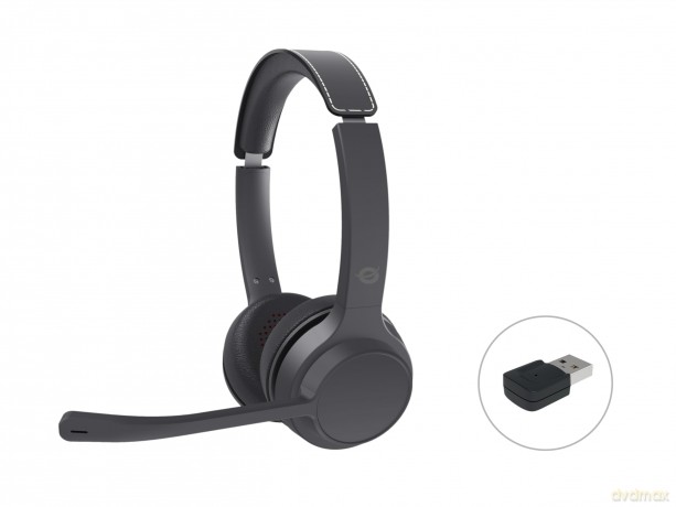 Bluetooth Stereo Headset Adapter