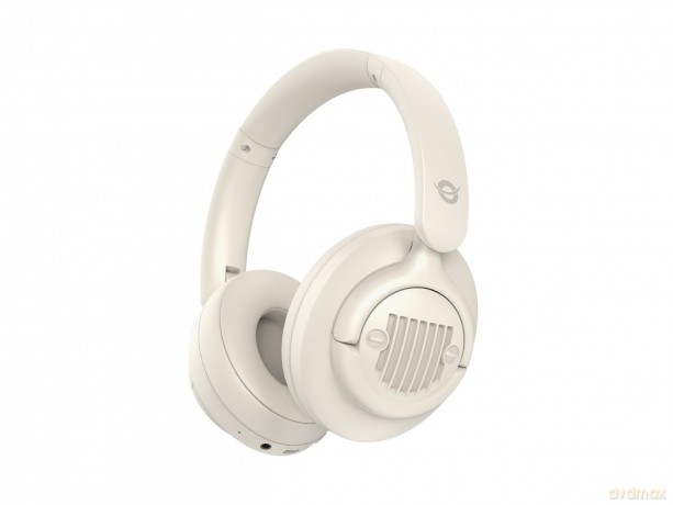 Bluetooth Stereo Headset With Activ