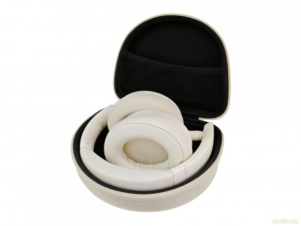 Bluetooth Stereo Headset With Activ