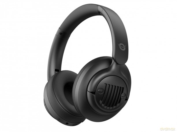 Bluetooth Stereo Headset With Activ