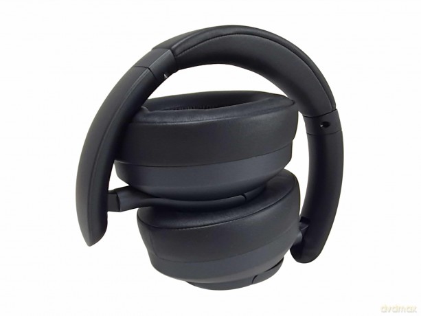 Bluetooth Stereo Headset With Activ