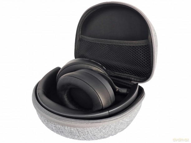 Bluetooth Stereo Headset With Activ
