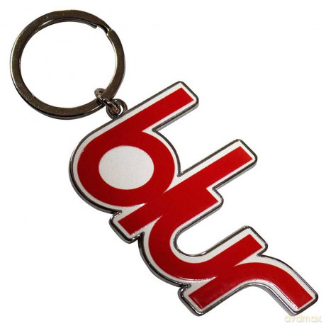 Blur - Blur Keychain: Logo