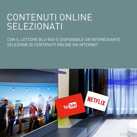 Odtwarzacz Blu-ray Panasonic DMP-BD84EG-K