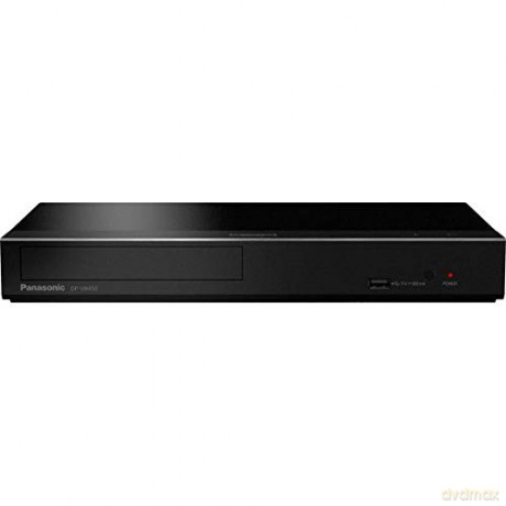Panasonic DP-UB450 Odtwarzacz Blu-ray Ultra HD 4K