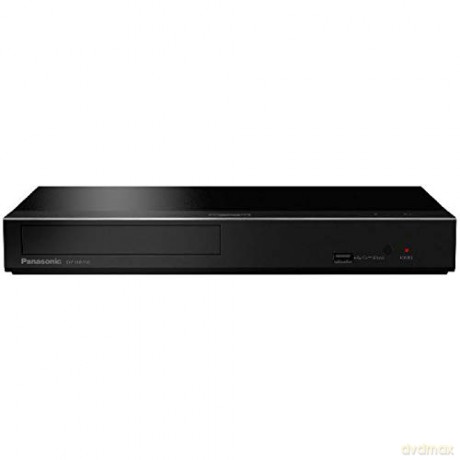 Panasonic DP-UB450 Odtwarzacz Blu-ray Ultra HD 4K