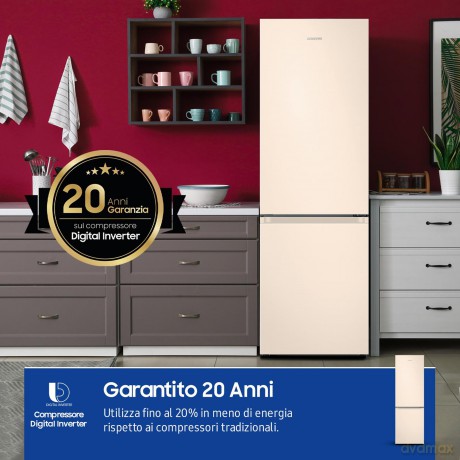 Bmf Ecoflex 2m Classe D Sabbia