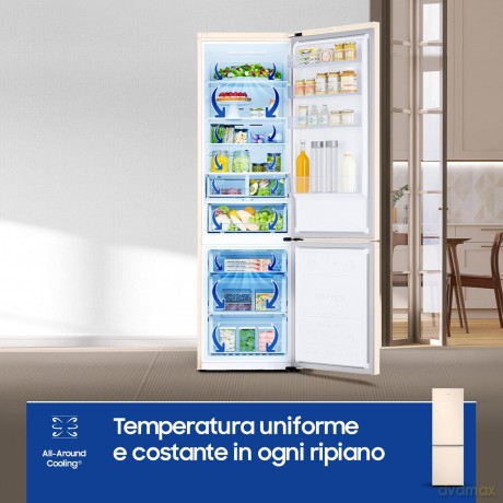 Bmf Ecoflex 2m Classe D Sabbia