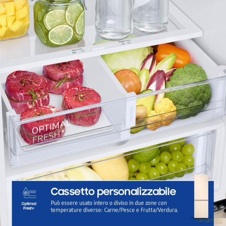 Bmf Ecoflex 2m Classe D Sabbia