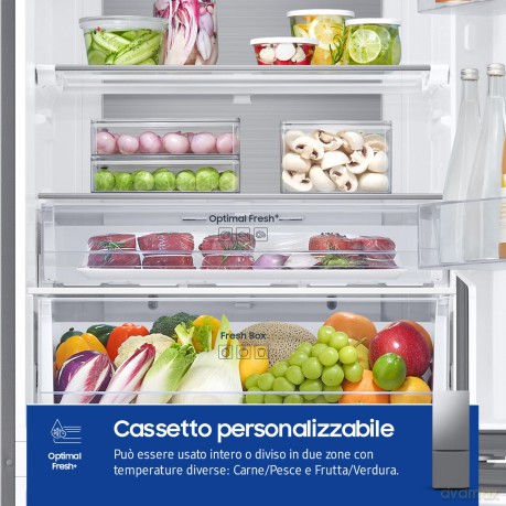Bmf Largo 75cm Classe B