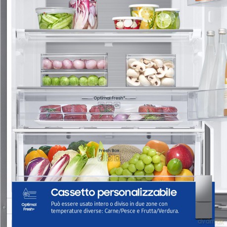 Bmf Largo 75cm Classe C