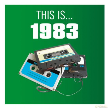 Various Artists: This Is...1983 [CD]
