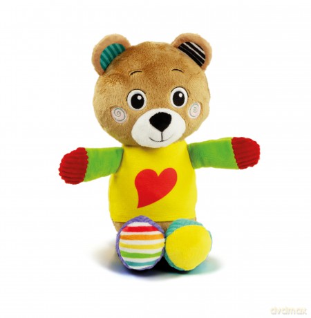 Bob The Bear