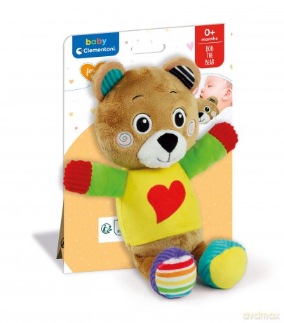 Bob The Bear