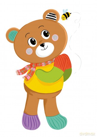 Bob The Bear