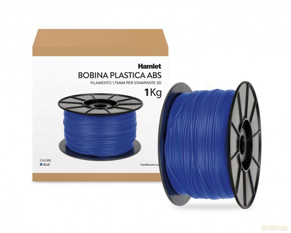 Bobina Abs Blu