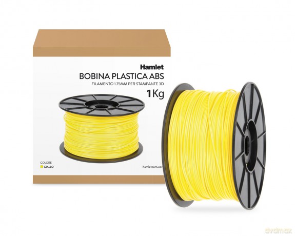 Bobina Abs Giallo