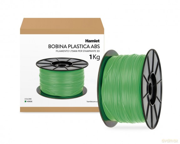 Bobina Abs Verde