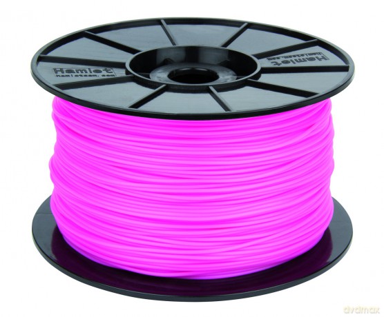 Bobina Pla Rosa