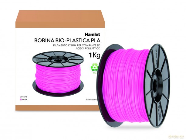 Bobina Pla Rosa