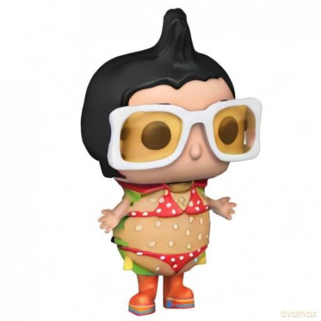Bobs Burgers- Band Gene