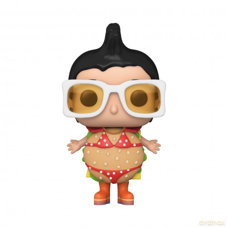 Bobs Burgers- Band Gene