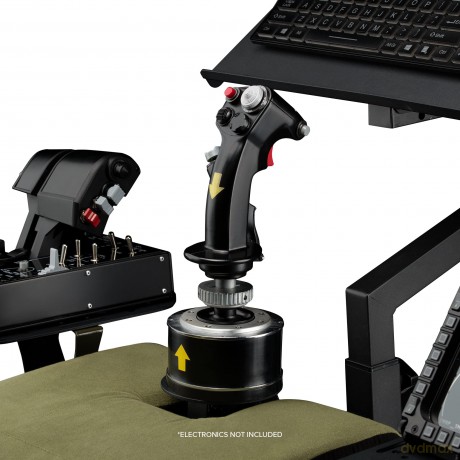 Boeing Flight Simulator Military