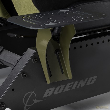 Boeing Flight Simulator Military