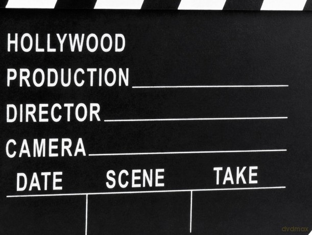 Boland Bv Clapperboard Approx 18 X 20 Cm