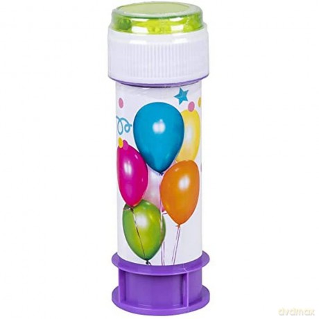 Boland: Bc. Pot Bubbles Party (60 Ml)