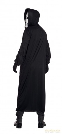 Boland: Costume Adt Bb Grim Reaper M/L H