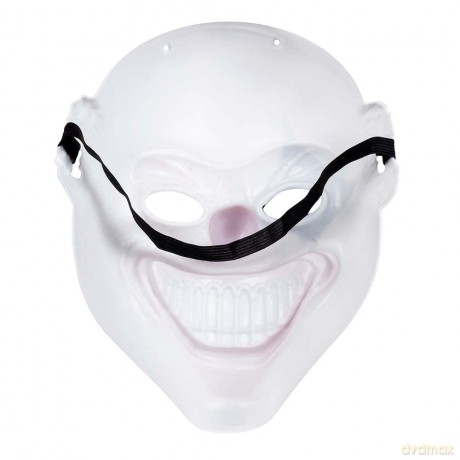 Boland: Mask Horror Clown Qh. Maschera Horror Clown