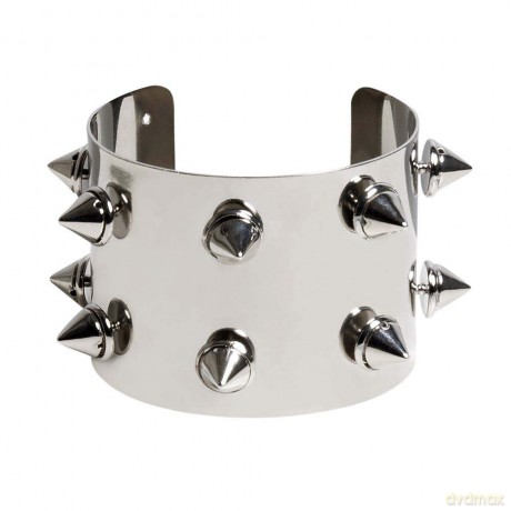 Boland: Pc. Bracelet Rider. Braccialetto Metallo Rider