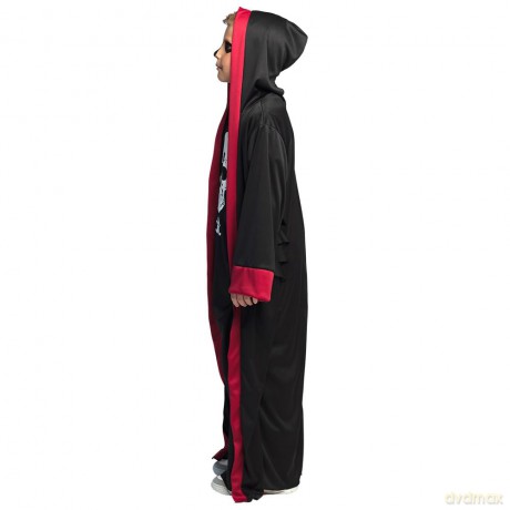 Boland: Pc. Child Costume Crypt Master (7-9 Years) H