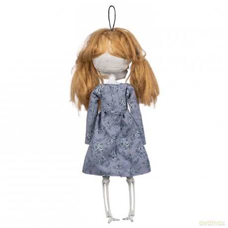 Boland: Pc. Hanging Decoration Skeleton Doll (44 Cm) H