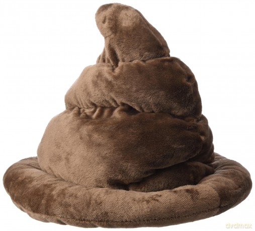 Boland: Pc. Hat Shithead