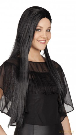 Boland: Pc. Wig Charming Black Qsh
