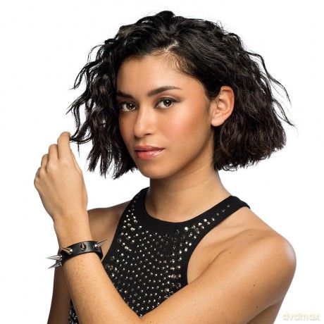Boland: Pc.Bracelet Spike Deluxe