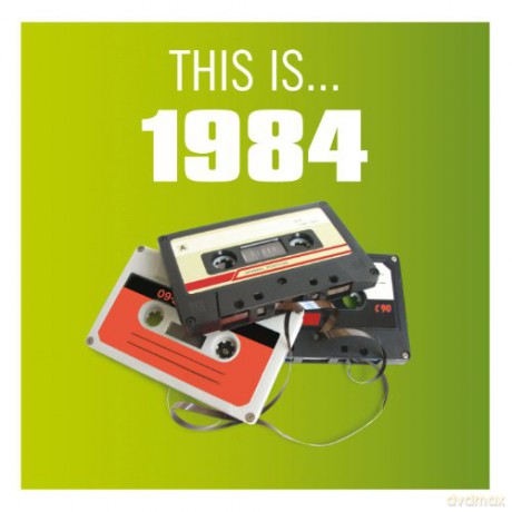 Various Artists: This Is...1984 [CD]