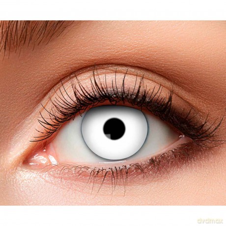 Boland: Pr 3 Month Duo Lenses Creepy Clown H