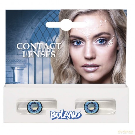 Boland: Pr 3 Month Lenses Angel Qh