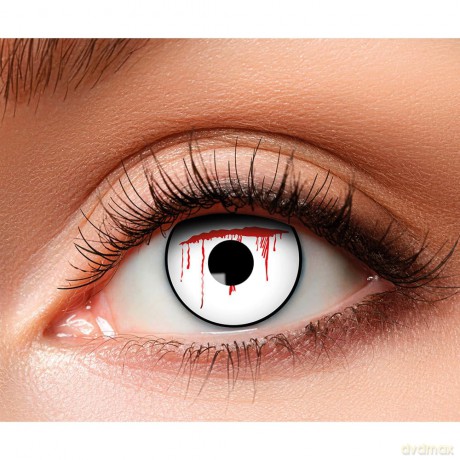 Boland: Pr Week Lenses Bloody Nurse H