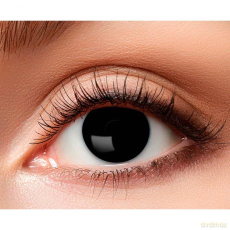 Boland: Pr Week Lenses Broken Doll Qh. Lenti A Contatto Settimanali Broken Doll