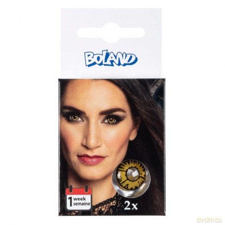 Boland: Pr Week Lenses Twilight H