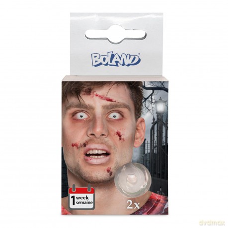 Boland: Pr Week Lenses Zombie H
