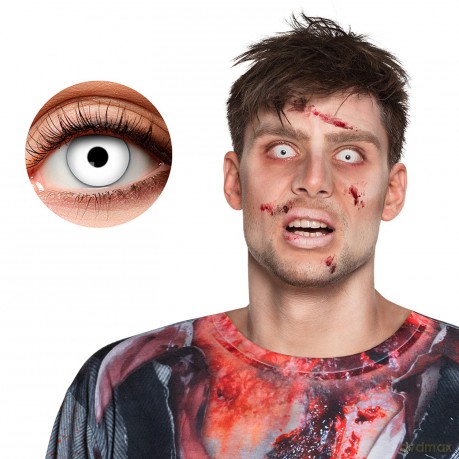 Boland: Pr Week Lenses Zombie H