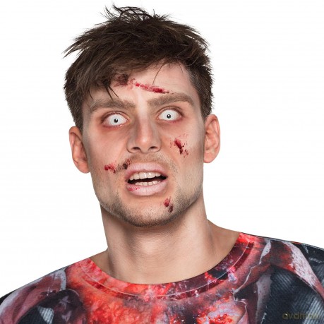 Boland: Pr Week Lenses Zombie H