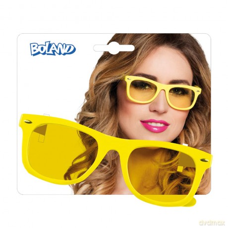 Boland: St. Bril Dance Neongeel