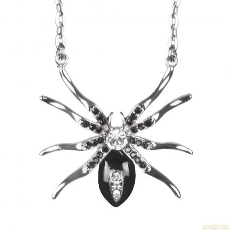 Boland: St. Ketting Black Widow
