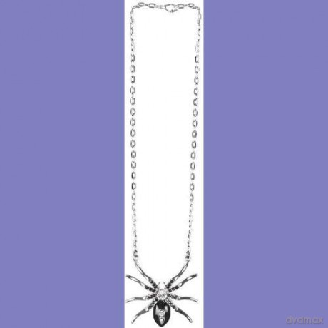 Boland: St. Ketting Black Widow
